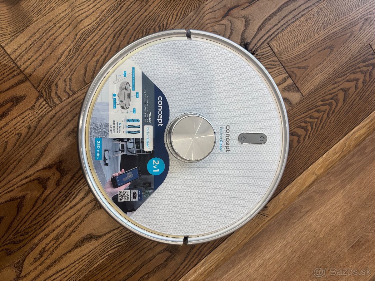 Concept vr3120 - 7