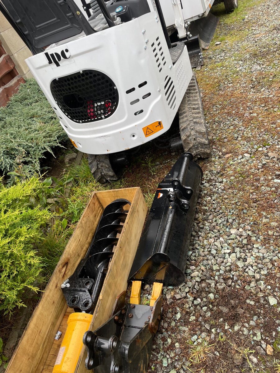 Kv 12 JPC 1000kg DOPRAVAA - 7