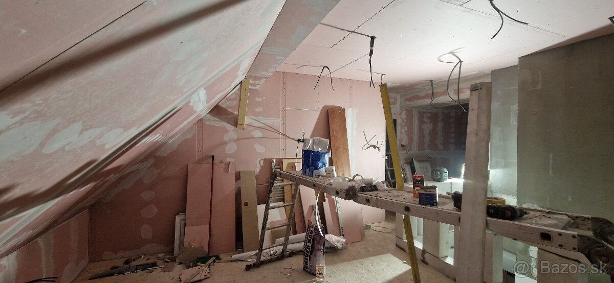 Stavebné práce - 7