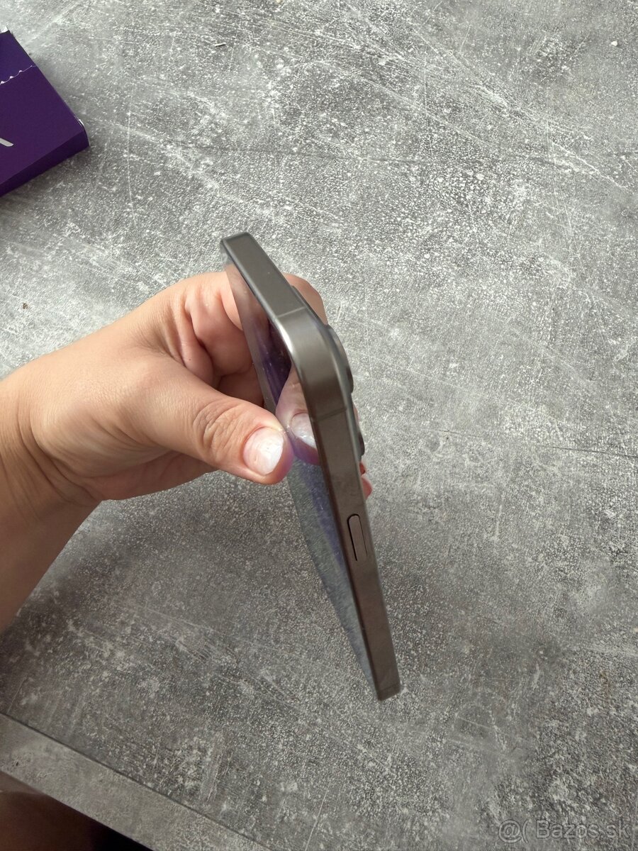 iPhone 15 pri 512 - 7