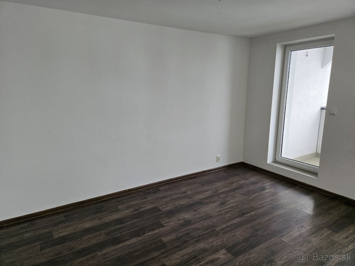 2-izbový byt na prenájom s balkóm – Bardejov, Mihaľov - 7