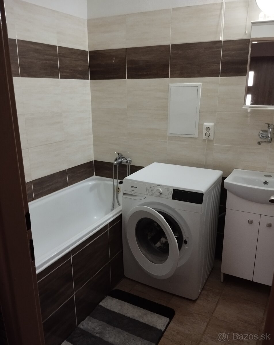 Prenájom- Prízemný byt na Dopravnej Ulici. - 7