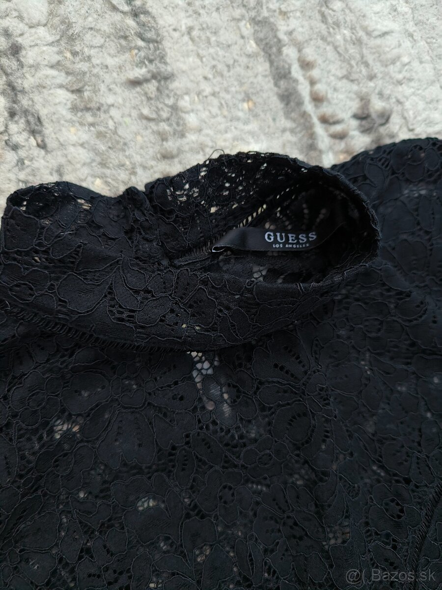 Dámske šaty Guess - 7