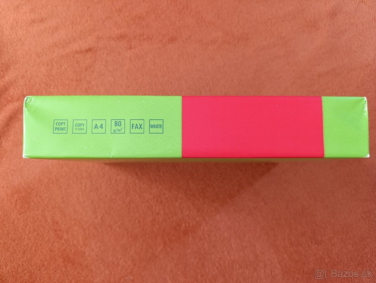 Kancelársky papier a kancelársky materiál - 7