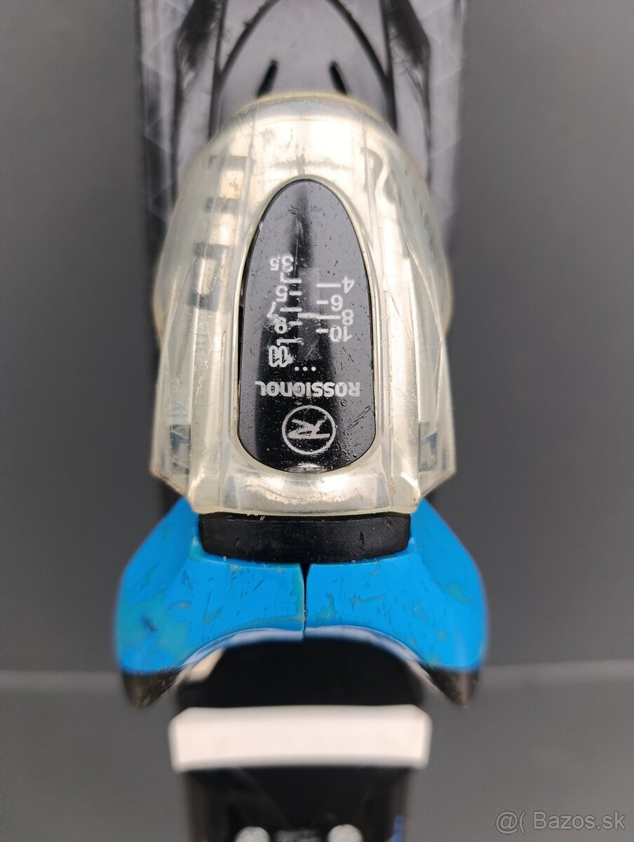 LYŽE ROSSIGNOL EXPERIENCE 77 168CM - 7