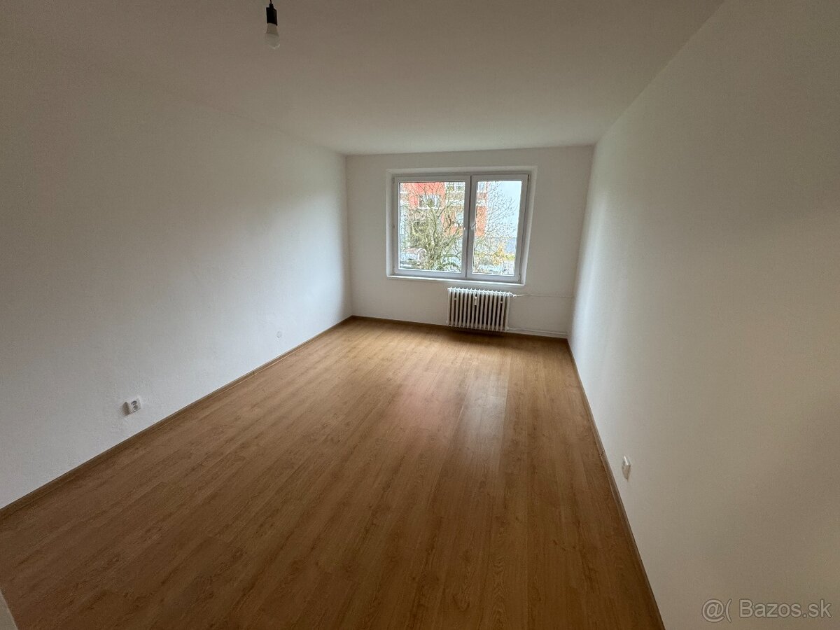 Predam 2-izbovy byt - 7