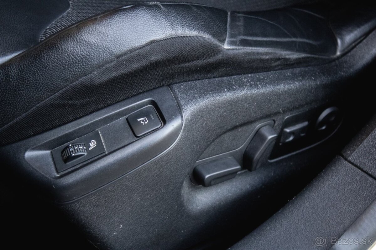 Citroën C5 2.0 HDi 16V FAP 140k Exclusive - 7