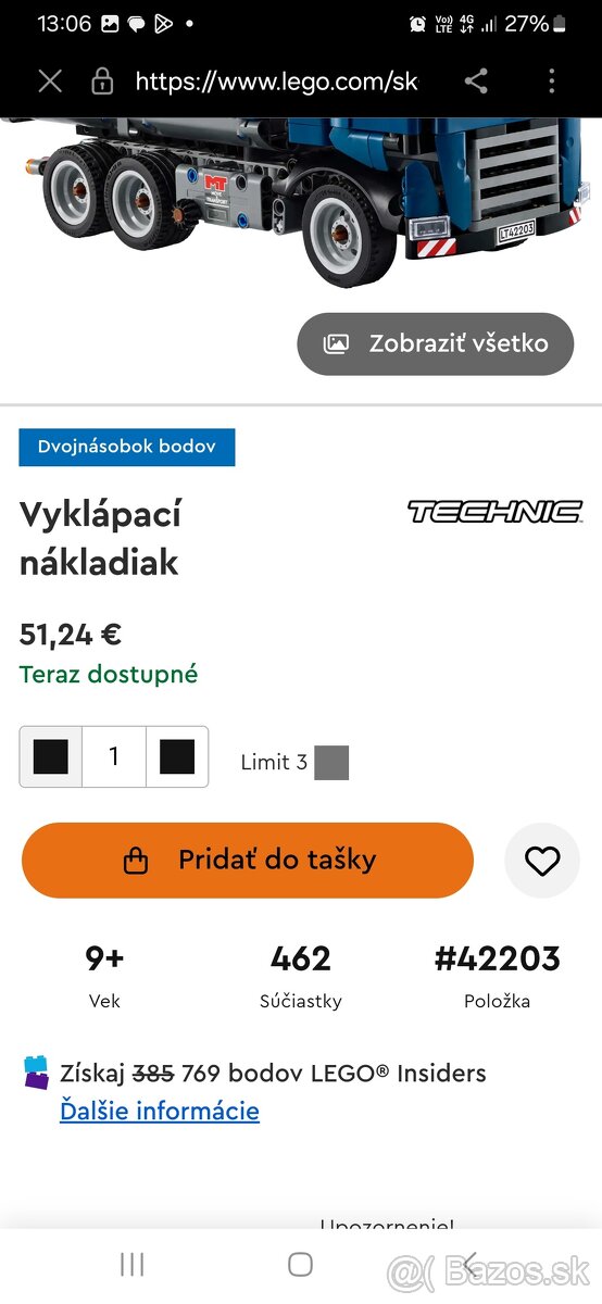 LEGO(3Dmodel's)BRAND NEW - 7