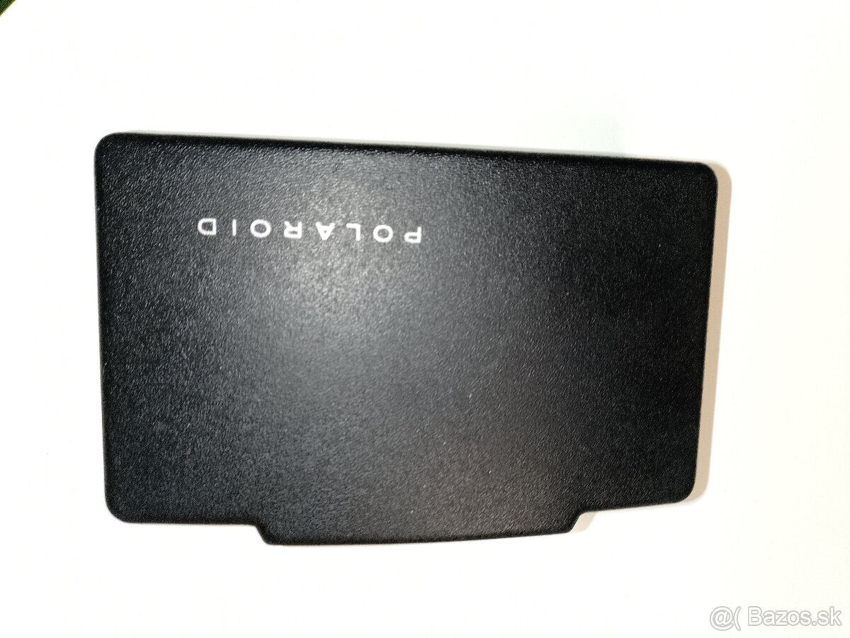 Polaroid Automatic 100 - 7