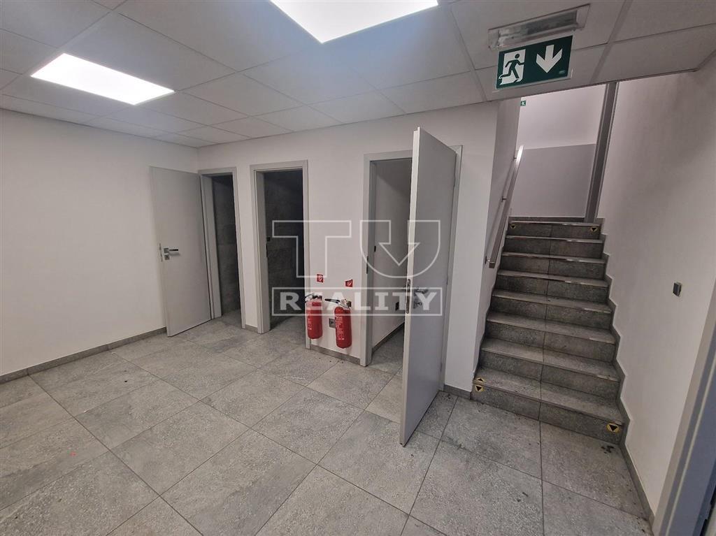 EXKLUZÍVNA PONUKA | Moderná administratívna budova na... - 7