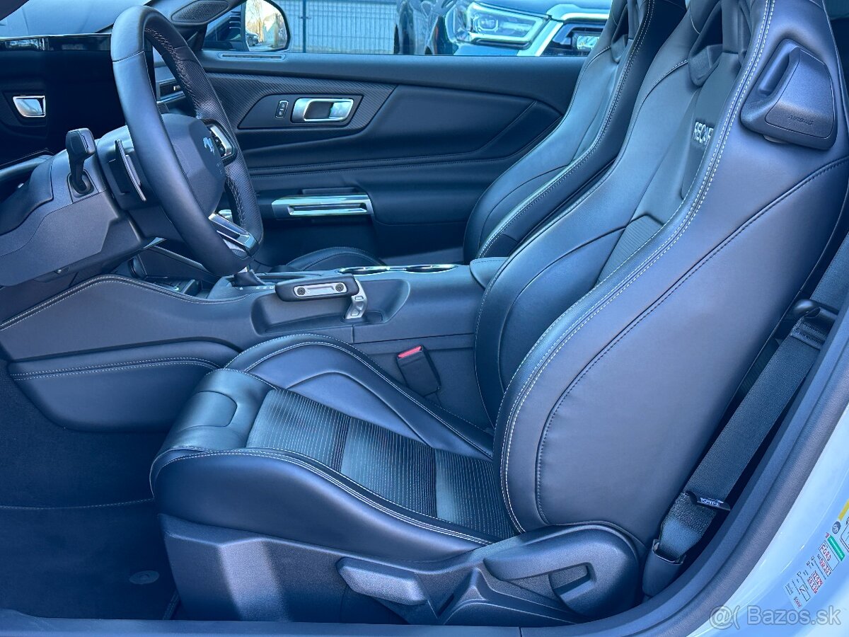 Ford Mustang GT 5.0 A/T , V Záruke , r.v.: 2024 - 7