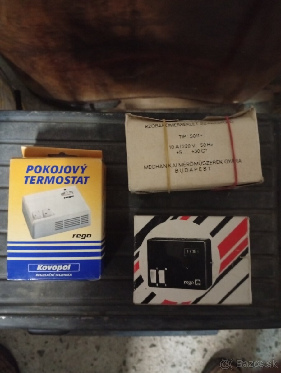 Drobné el.zariadenia - 7