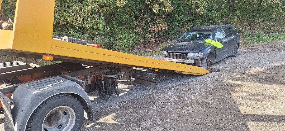 Odtahovy special - 7