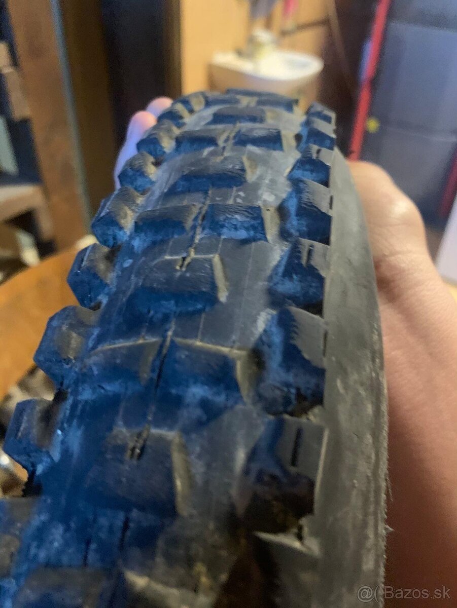 Dh/dowmhill/zjazdovy bicykel/Glory Giant - 7