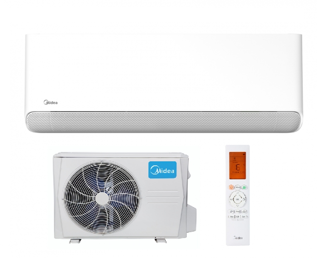 Klimatizacia Midea, Samsung, Daikin - 7