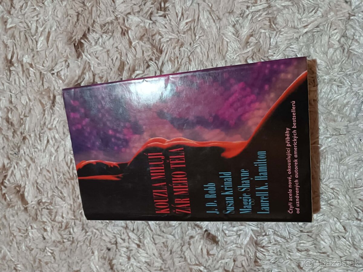 📚 Používané knihy - rôzne 2 📚 - 7