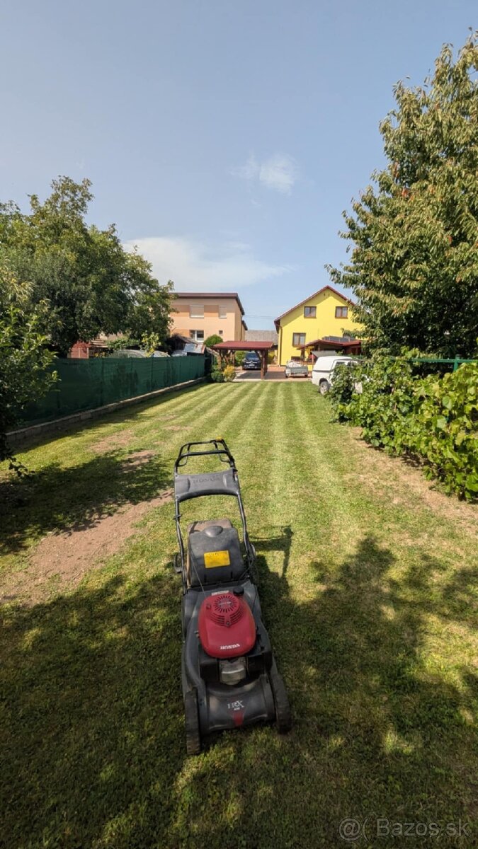 Záhradnícke služby - 7