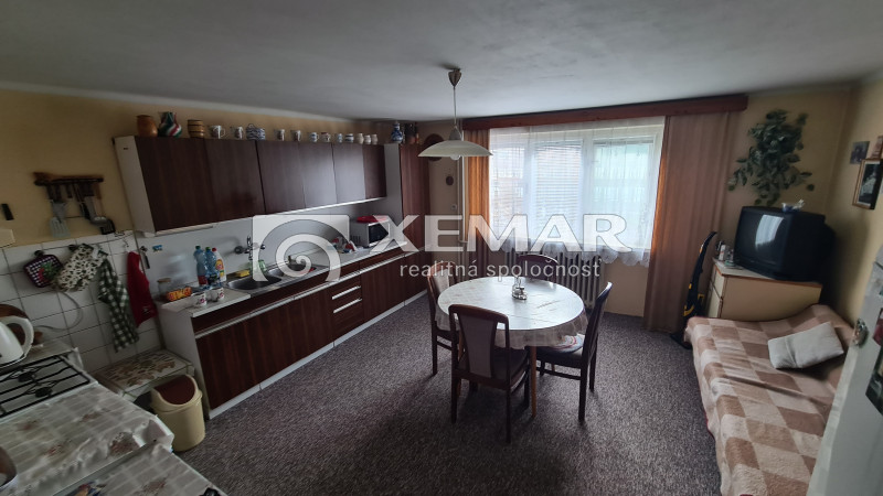 PREDAJ - Rodinný dom Vígľaš - 7