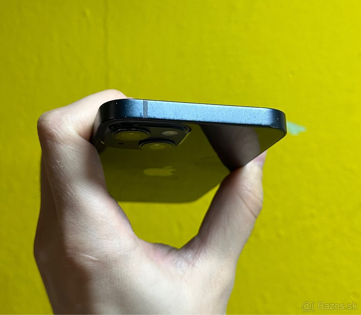 IPhone 13 128 gb - Black - 7