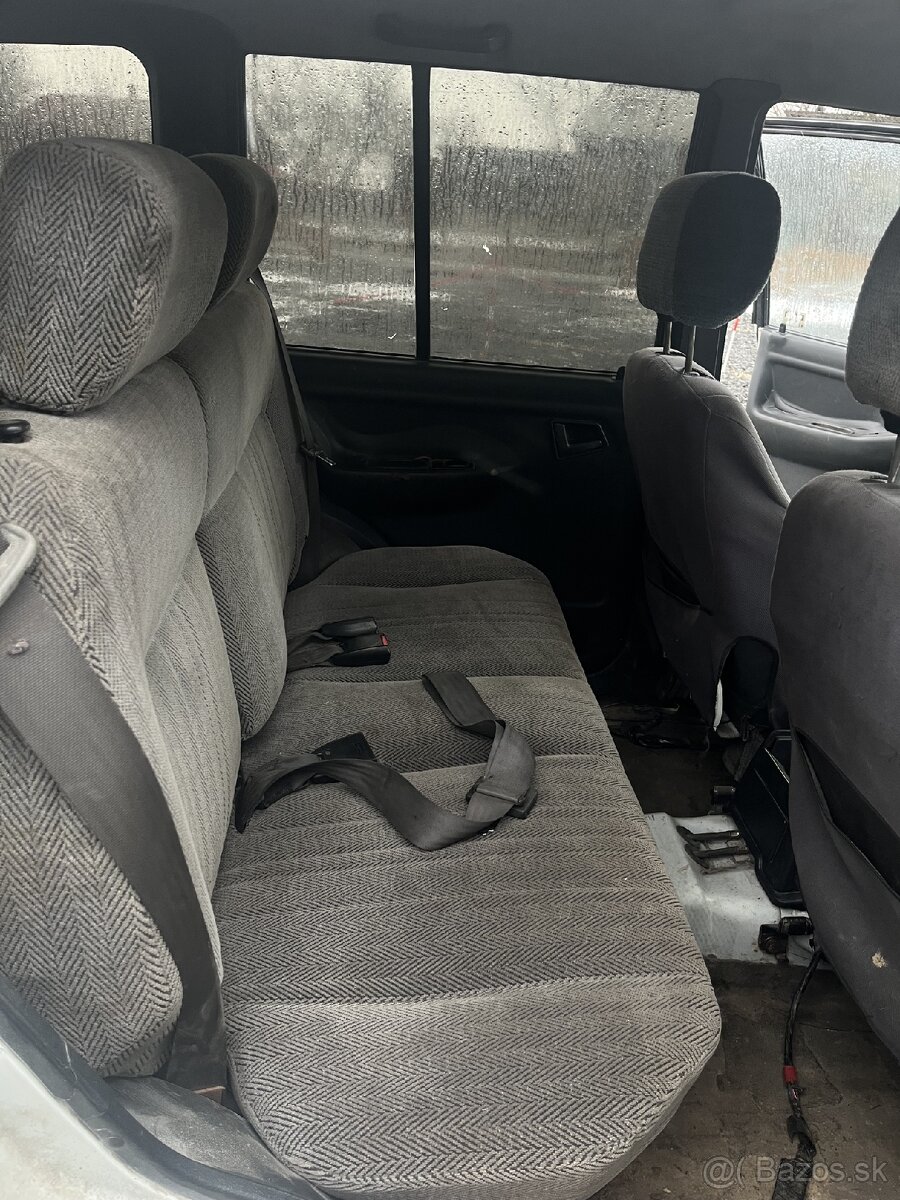 Suzuki Vitara 1.6 70kw - 7
