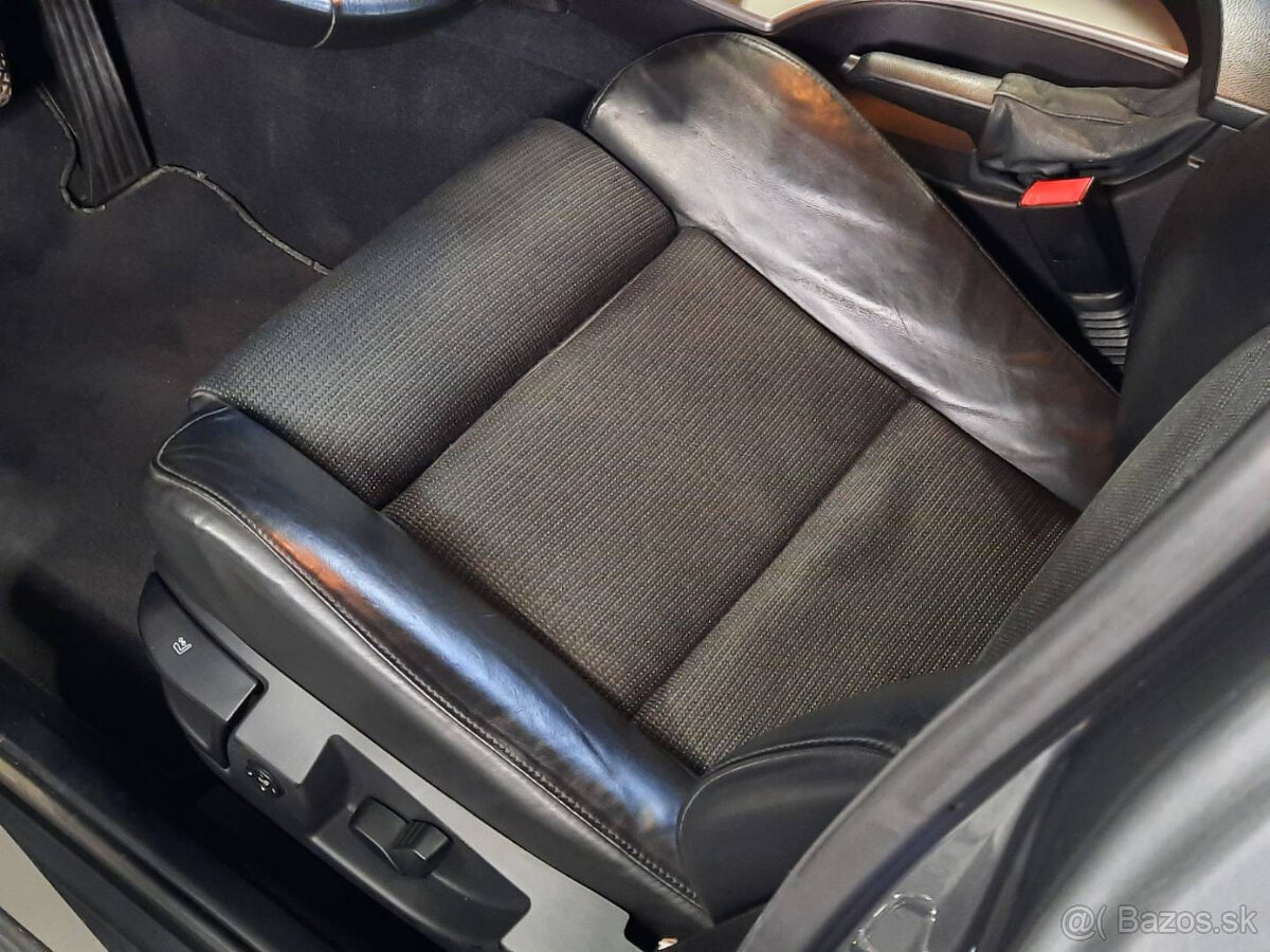 BMW Rad 5 530 d A/T - 7