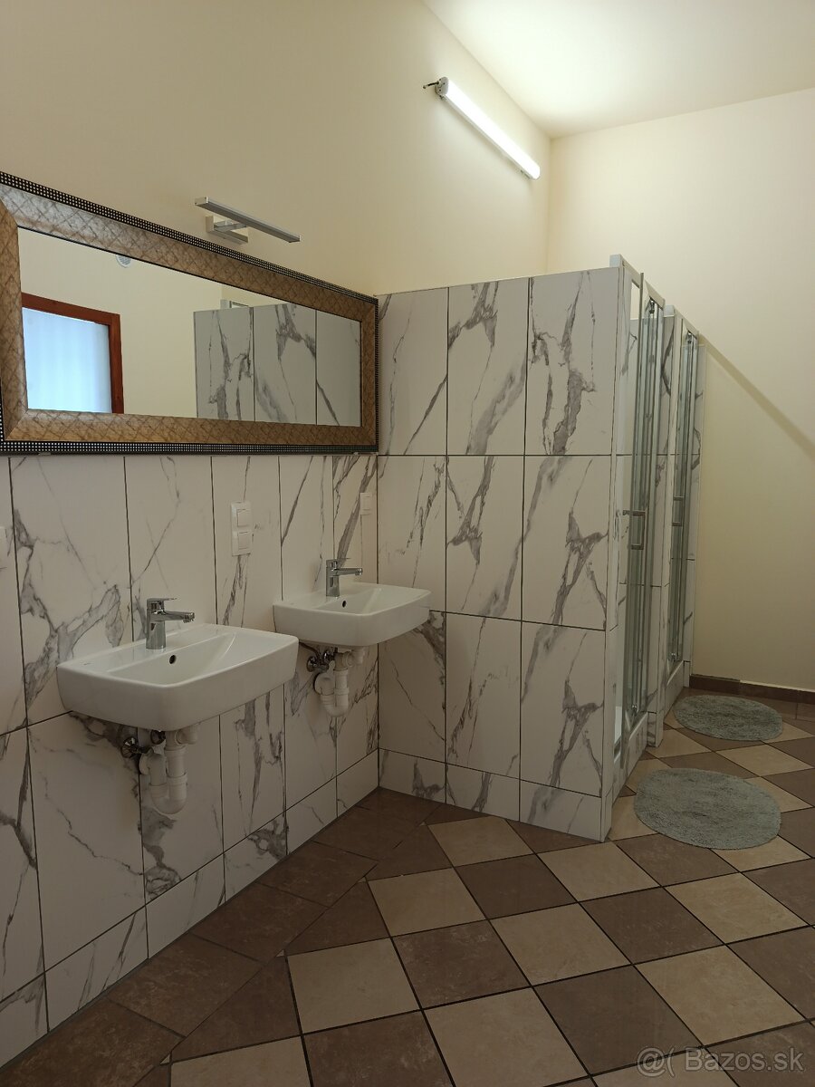 Ubytovňa Žilina - 7