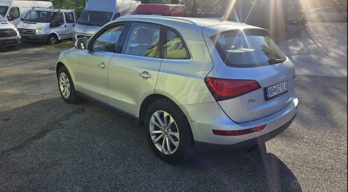 💥 AUDI Q5 2.0 TDI 💥 - 7