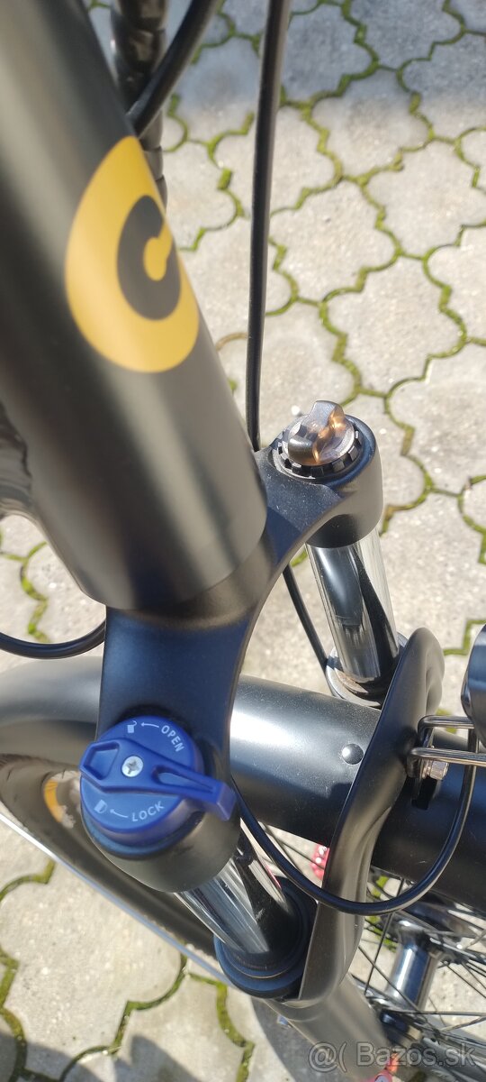ELEKTROBICYKEL Eleglide T1 - 7