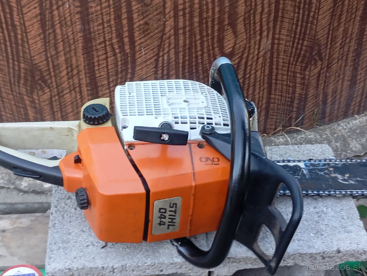 Stihl 044 - 7