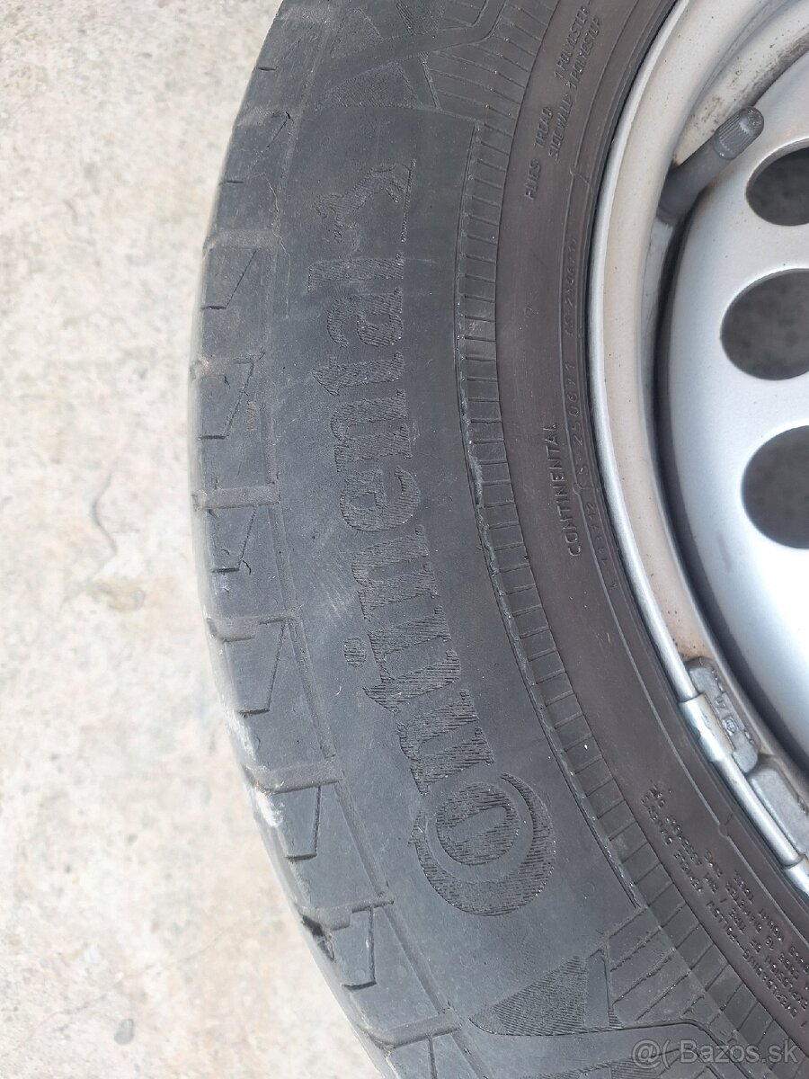 215/65 R16C - 7