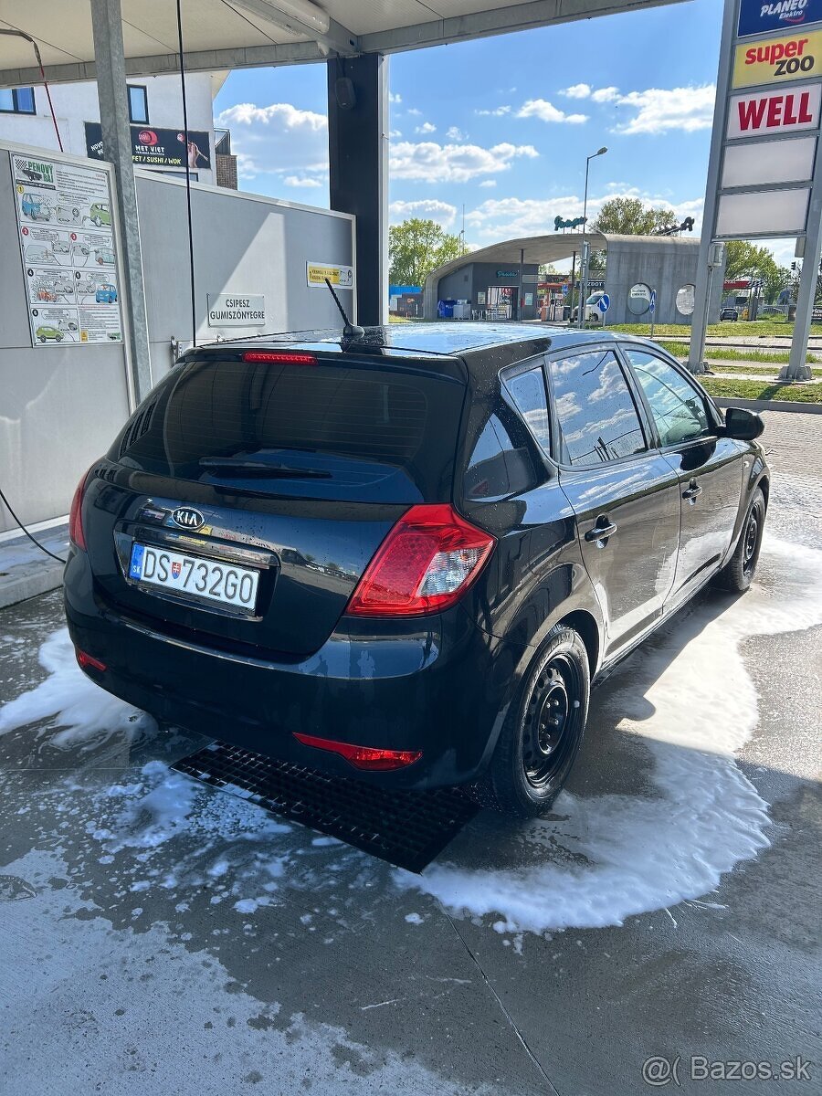 Kia Ceed 1.4 CVVT - 7