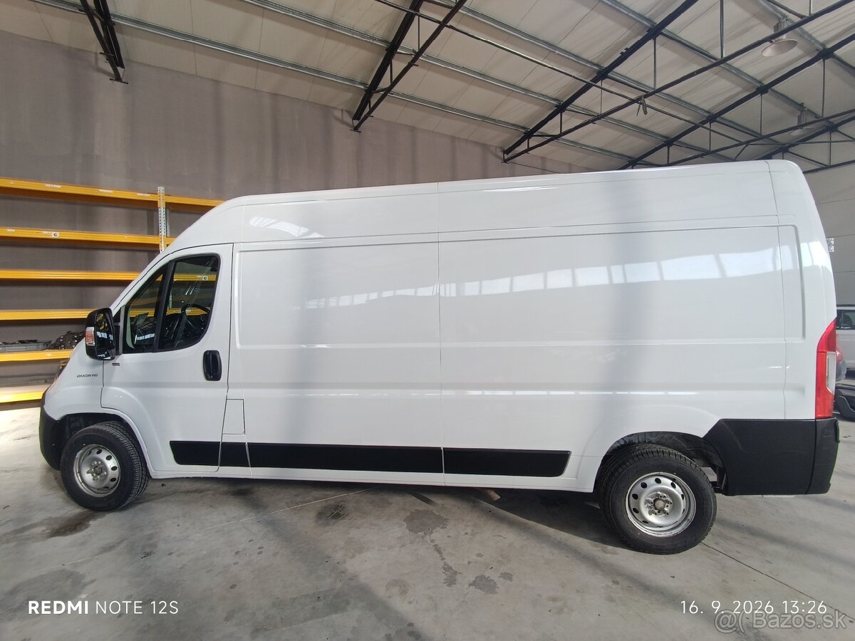 Fiat Ducato - 7
