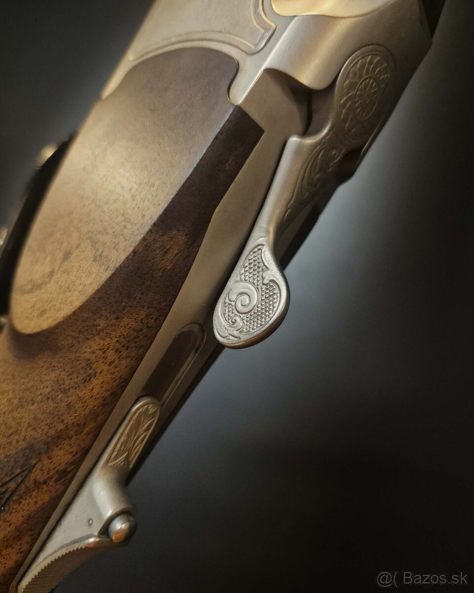 Kozlica Blaser 7x65R-12/70 - 7
