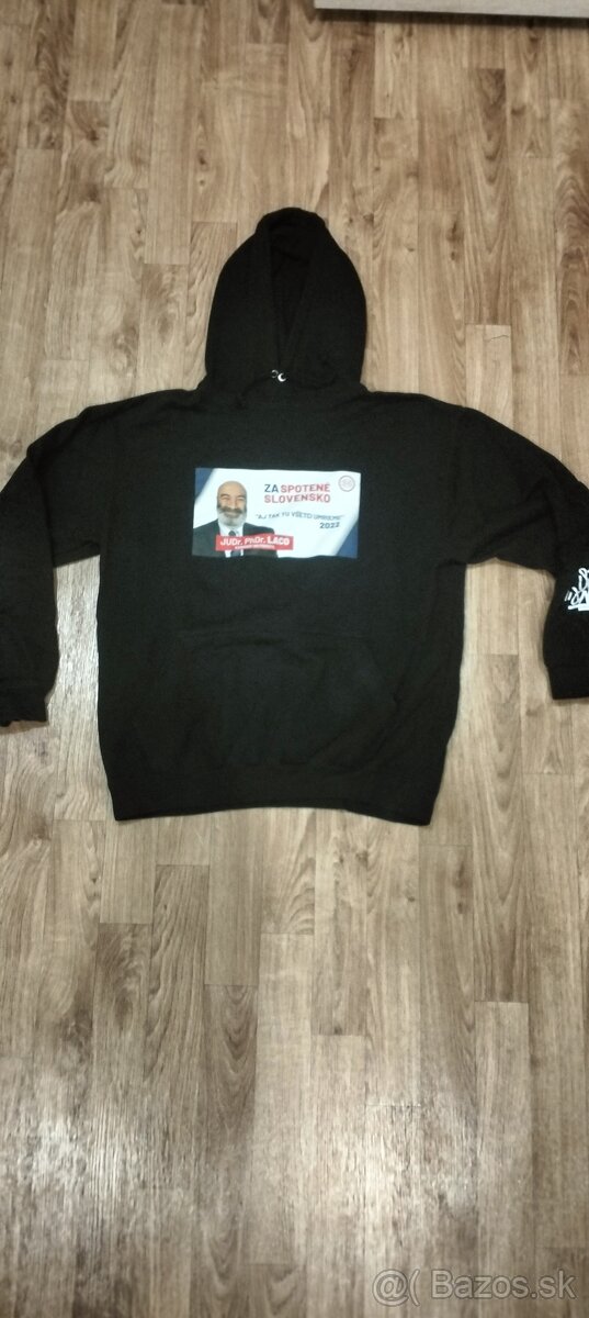 Predám dresy, tričká,mikiny - 7