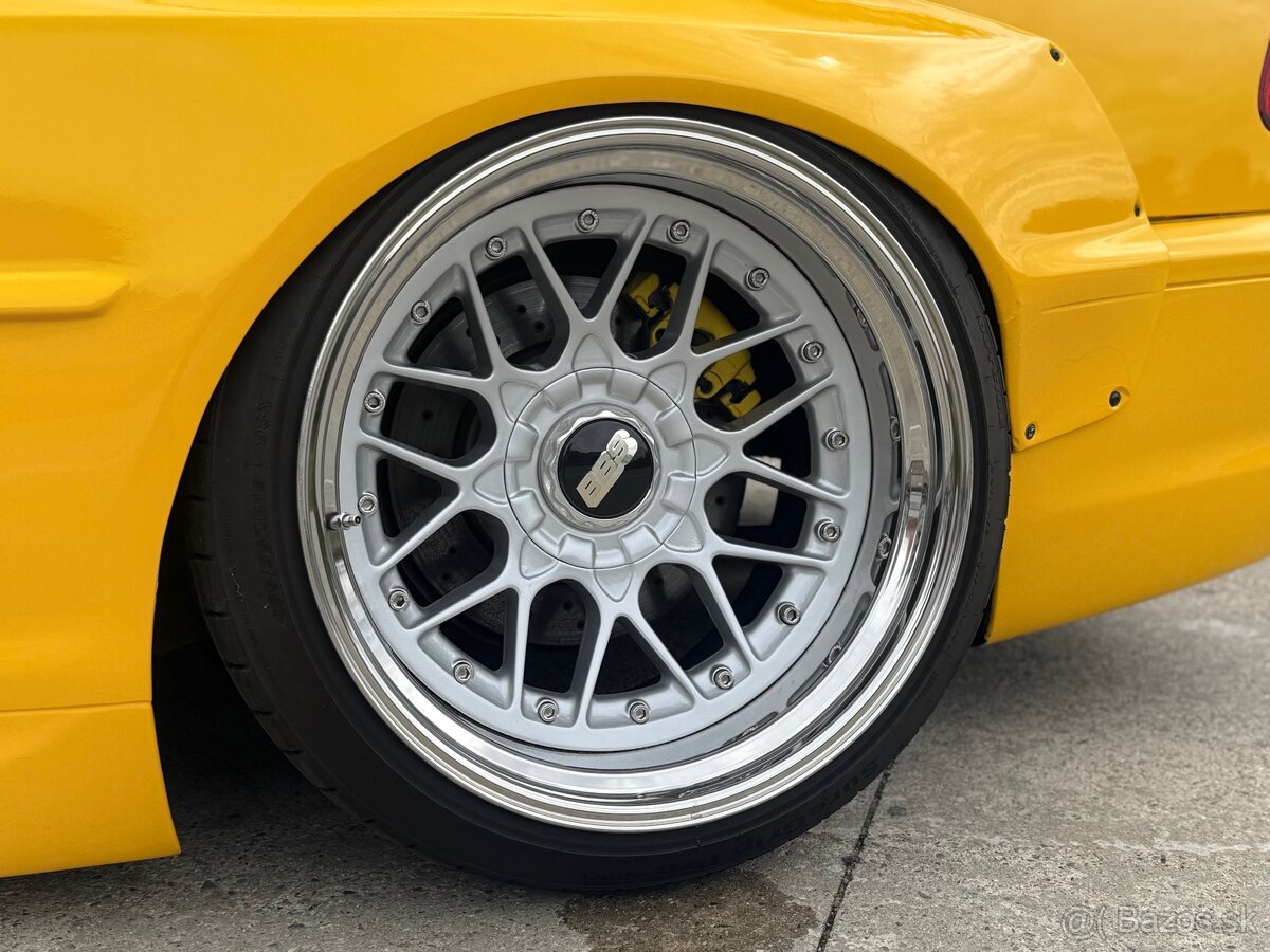 BMW E46 330ci pandem - 7