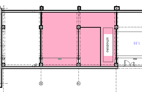Obchodný priestor v Bratislave - Petržalke na Úderníckej uli - 7