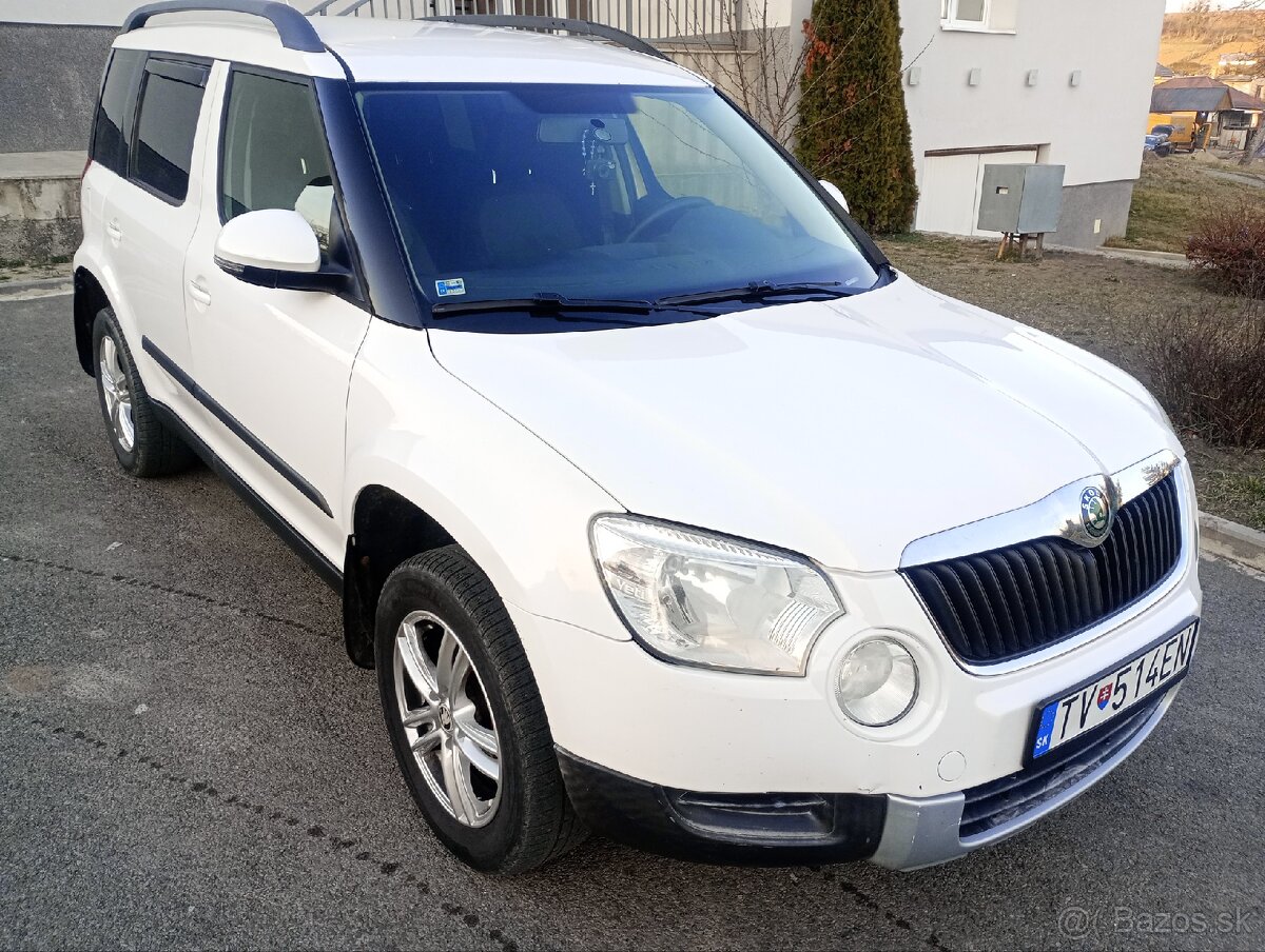 Škoda - 7