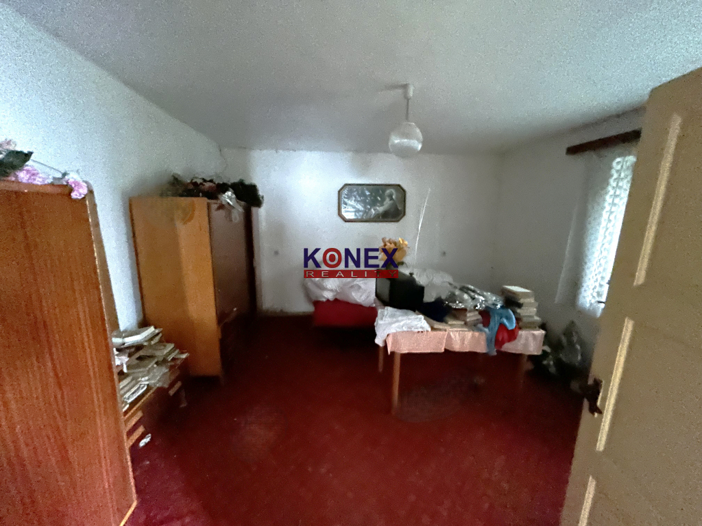 NOVINKA Rodinný dom na skok od Vranova – NIŽNÝ HRABOVEC - 7