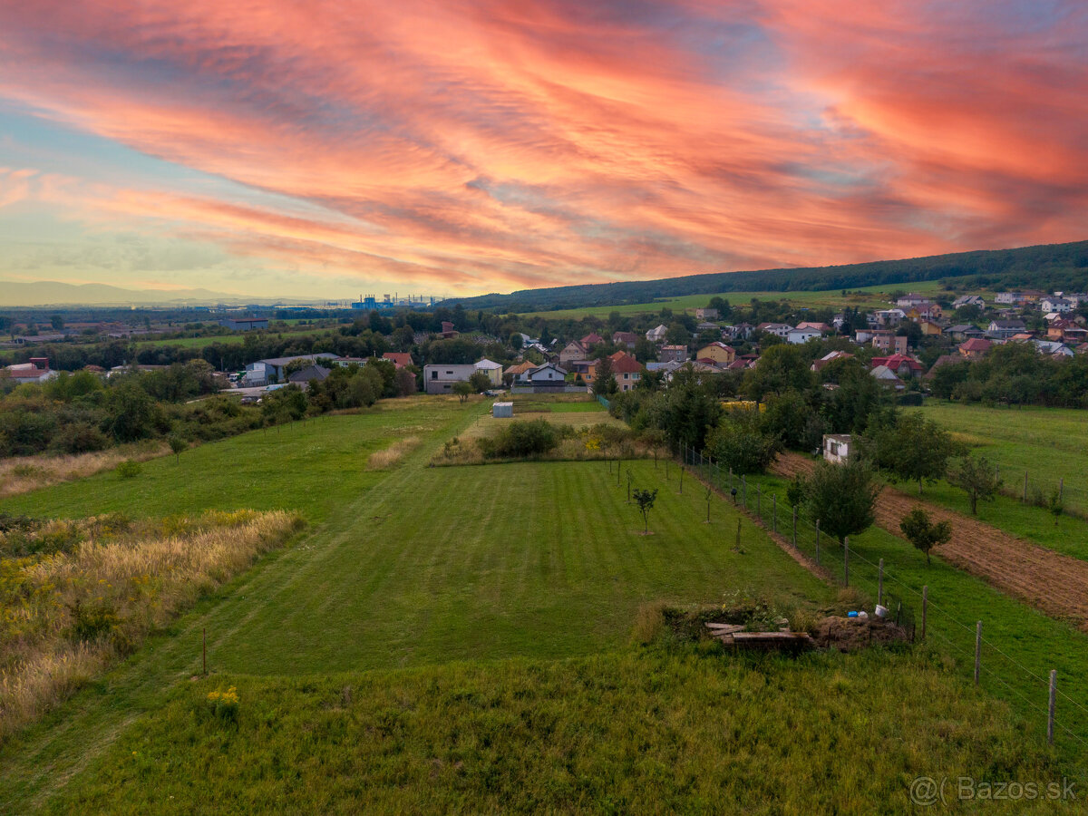 Atraktívny investičný pozemok | Košice - Poľov - 7