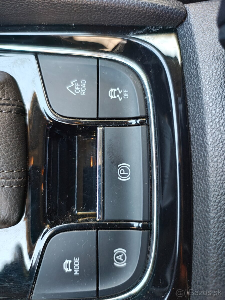 Škoda Kodiaq 4x4 2.0 tdi Style 7-st. DSG - 7