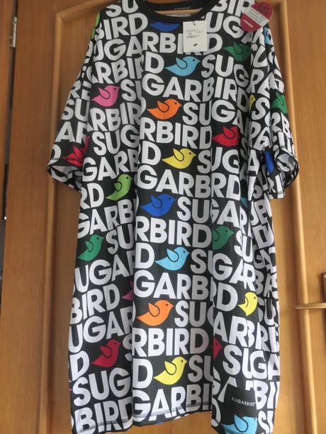 SUGARBIRD ICON MAXISATY NOVE UNI - 7