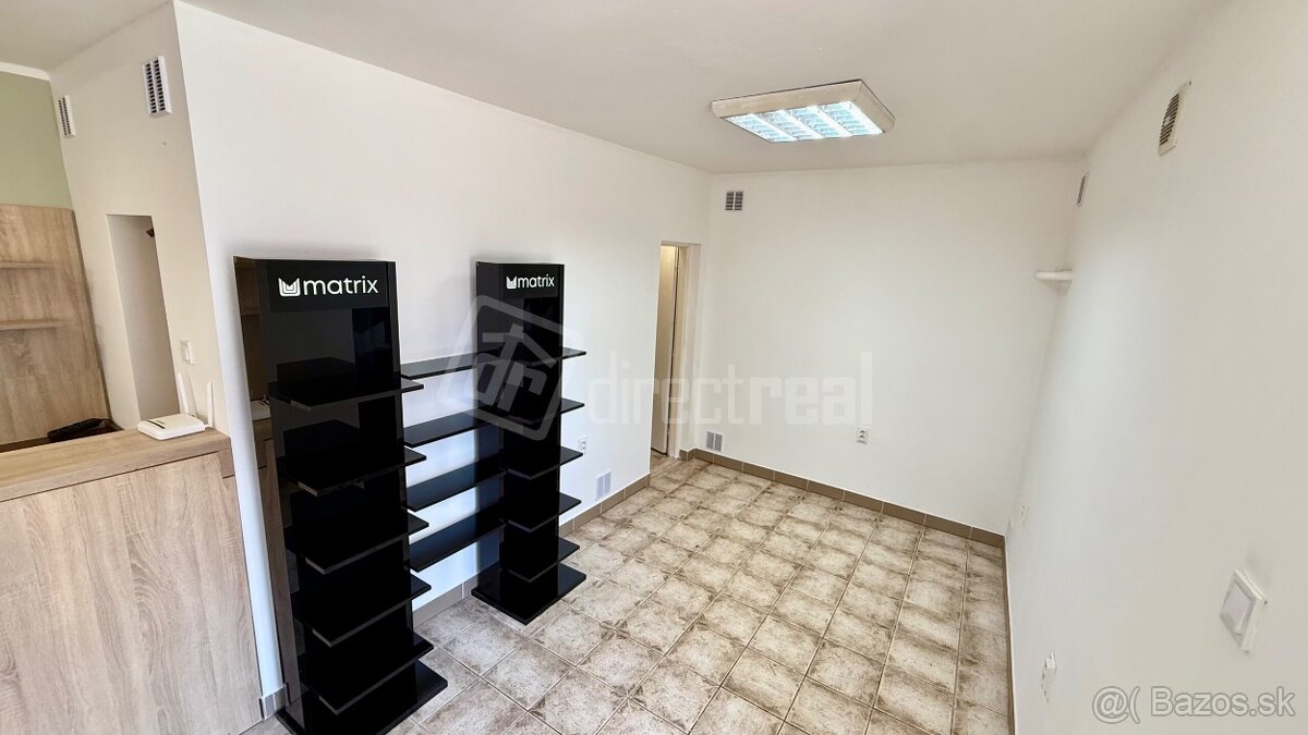 Kompletne zariadené kaderníctvo - 7