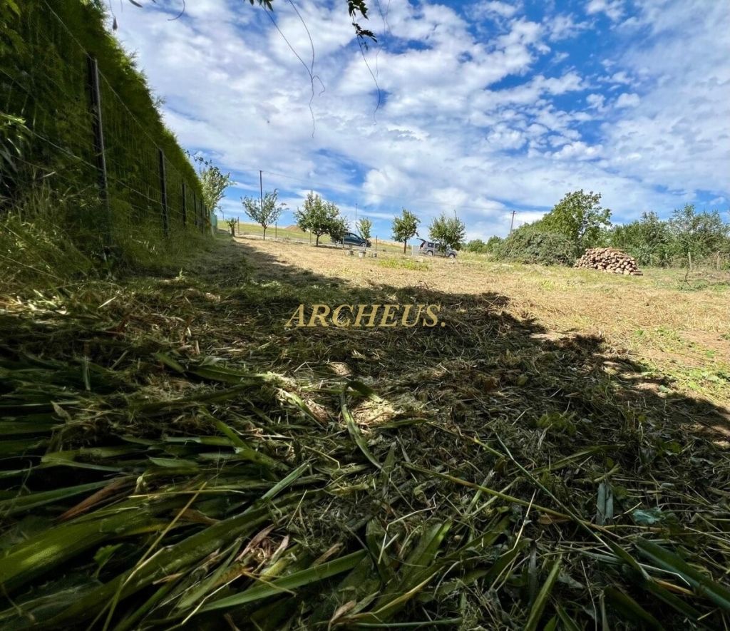 Stavebný pozemok Martin nad Žitavou - Zlaté Moravce - 7