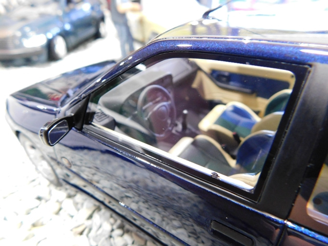 model auta peugeot 306 / Peugeot 106 Maxi Otto mobile 1:18 - 7