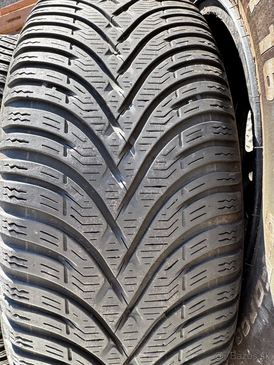 Originál zimná sada na Citroën - 7