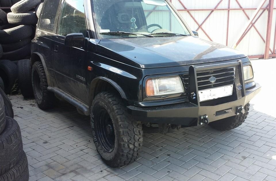 Pevnostne narazniky - 7