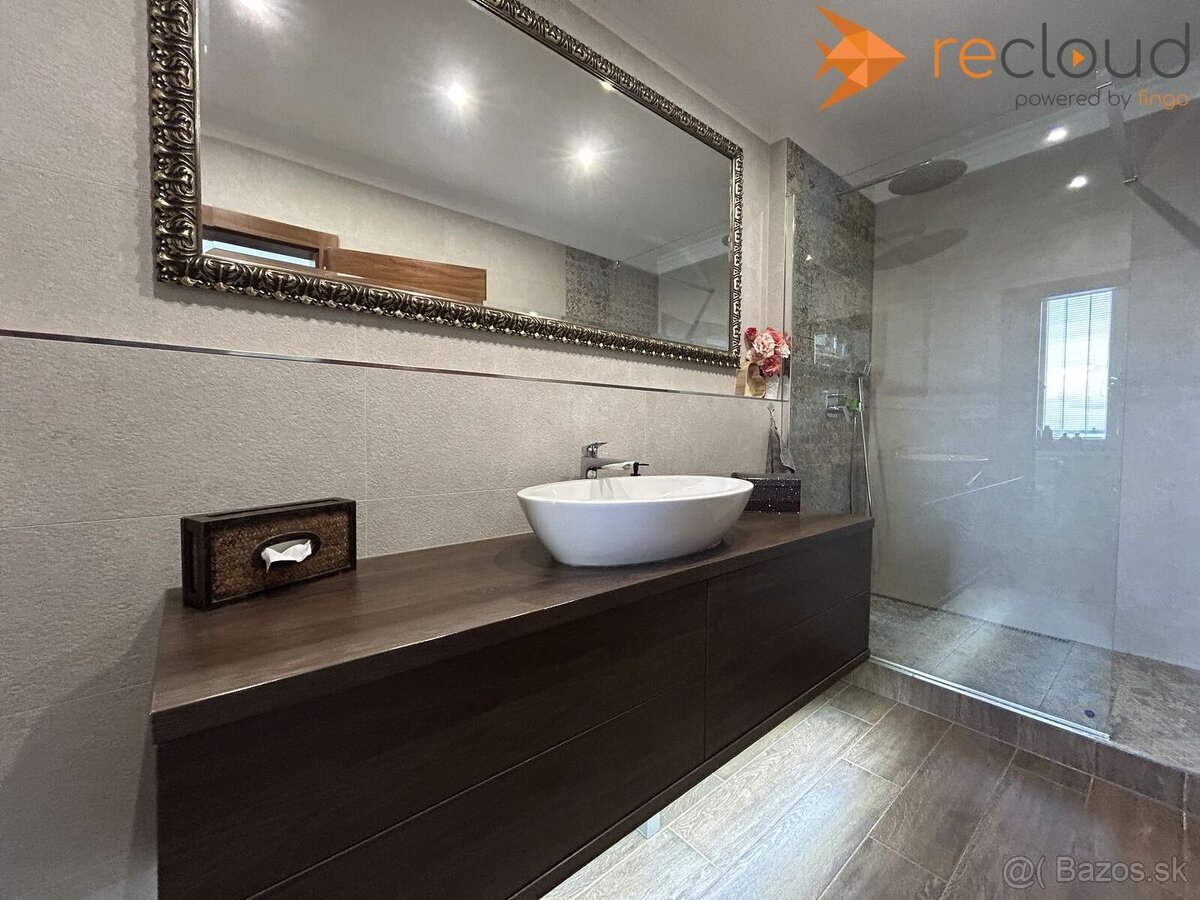 Štýlový 3 izbový byt v centre Galanty (štvrť SNP) - Vaše nov - 7