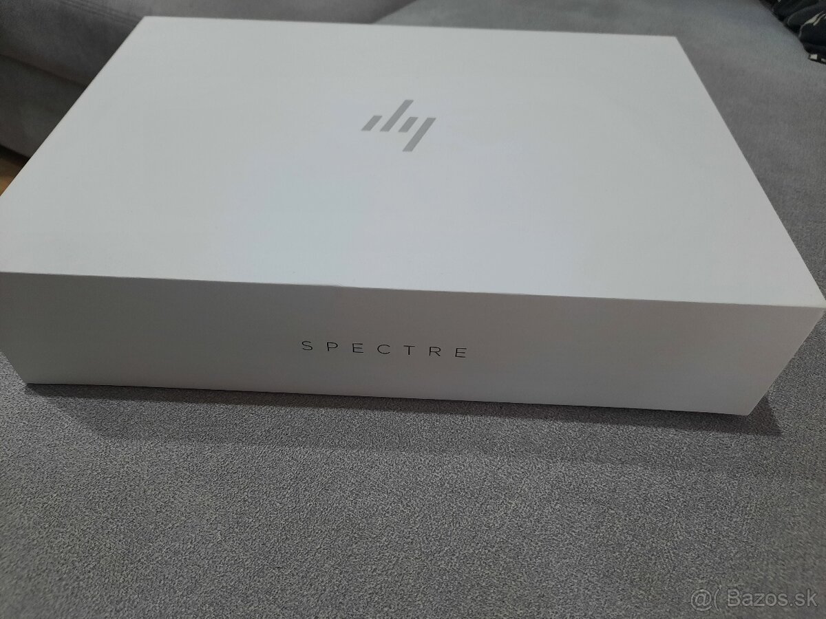 Tablet Notebook PC HP Spectre x360 16-f1900nc Nightfall Blac - 7