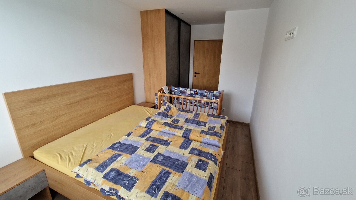 Predám 3 izbový byt v centre Prešova - 7