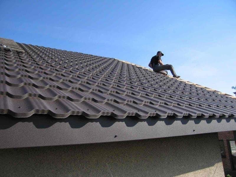 Trapezový plech, Škridľoplech - SLOVENSKÝ VÝROBCA - 7